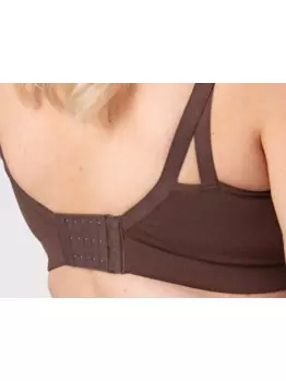 HotMilk My Necessity flexfit kojicí Chocolate