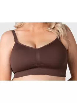 HotMilk My Necessity flexfit kojicí Chocolate