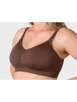 HotMilk My Necessity flexfit kojicí Chocolate