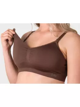 HotMilk My Necessity flexfit kojicí Chocolate