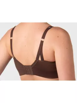 HotMilk My Necessity flexfit kojicí Chocolate