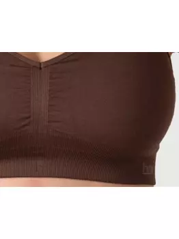 HotMilk My Necessity flexfit kojicí Chocolate