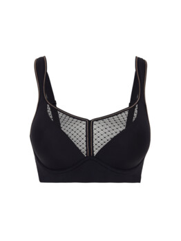 Simone Perele Harmony sport 1SA262 Black