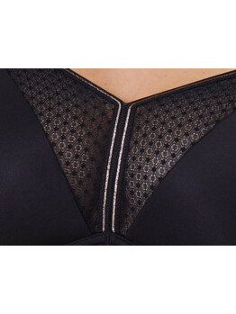 Simone Perele Harmony sport 1SA262 Black