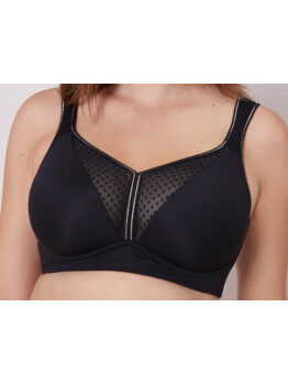 Simone Perele Harmony sport 1SA262 Black