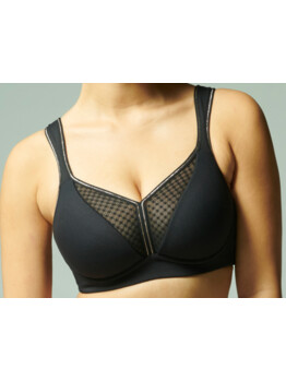 Simone Perele Harmony sport 1SA262 Black