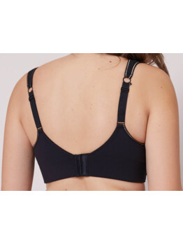 Simone Perele Harmony sport 1SA262 Black