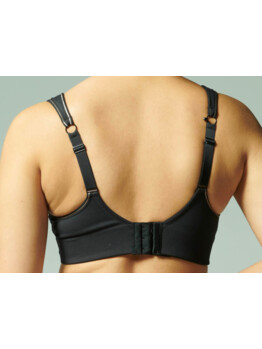 Simone Perele Harmony sport 1SA262 Black