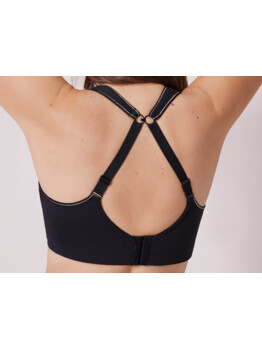 Simone Perele Harmony sport 1SA262 Black