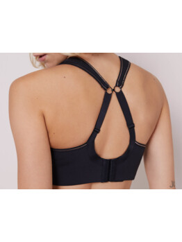 Simone Perele Harmony sport 1SA262 Black