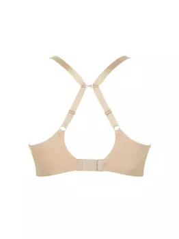 Cleo Faith plunge 10666 Latte