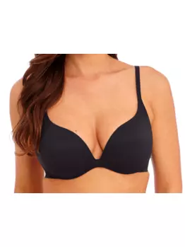 Wacoal Ines Secret push up WE601014 Black