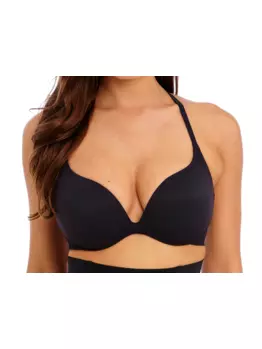 Wacoal Ines Secret push up WE601014 Black