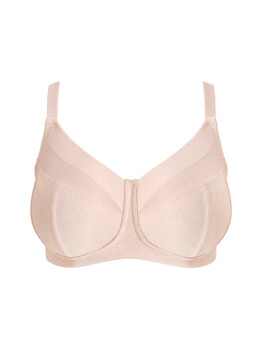 Royce Lingerie Rosa bez kostic 1430 Blush