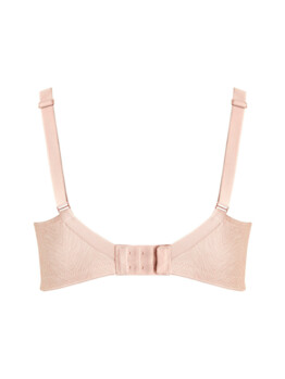 Royce Lingerie Rosa bez kostic 1430 Blush