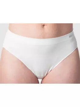 My Necessity Seamless kalhotky Ivory