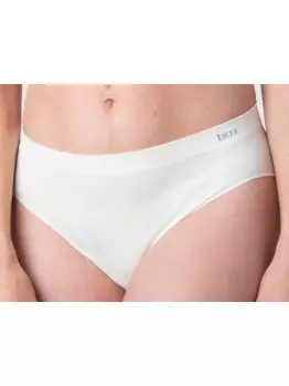 My Necessity Seamless kalhotky Ivory