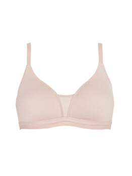 Royce Lingerie Posie Comfort bez kostic 8031 Blush