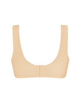 Amoena Linda SB 44811 Lymfa bralette Sand