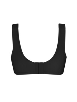 Amoena Linda SB 44936 Lymfa bralette Black