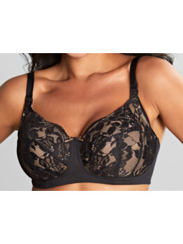 Panache Ada kojicí 11131 Black/Latte