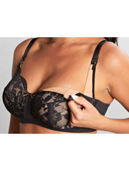 Panache Ada kojicí 11131 Black/Latte