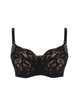 Panache Ada kojicí 11131 Black/Latte