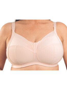 Royce Lingerie Cara kojicí 1463 Blush